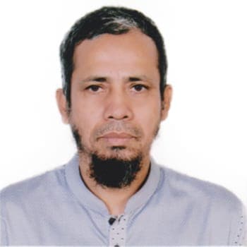 Md. Shahidul Islam