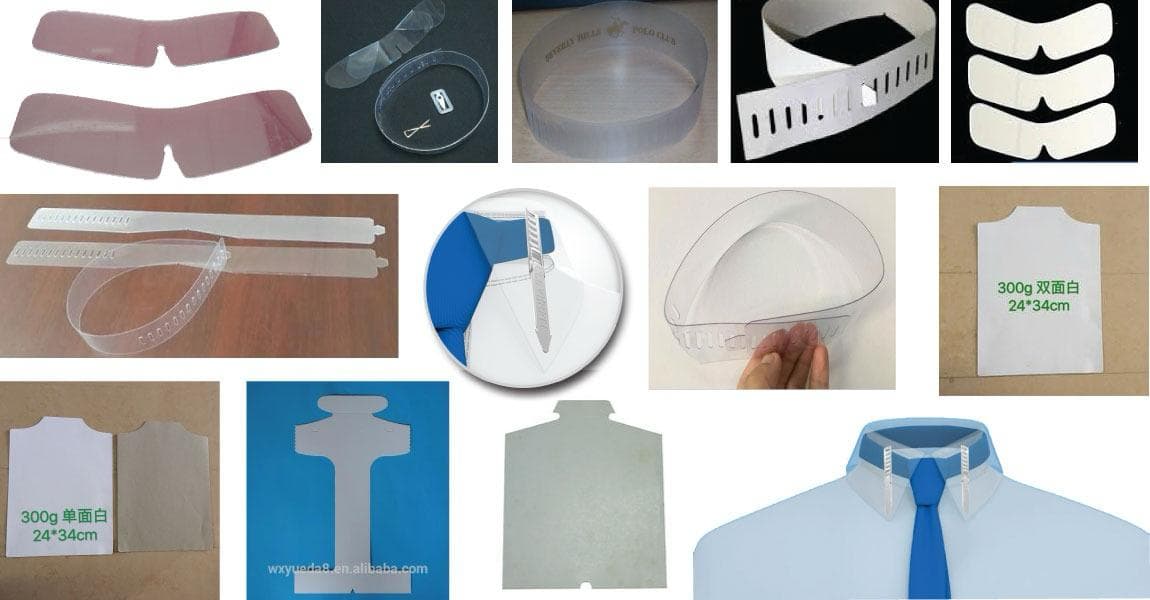 Butterfly, neck board,back board