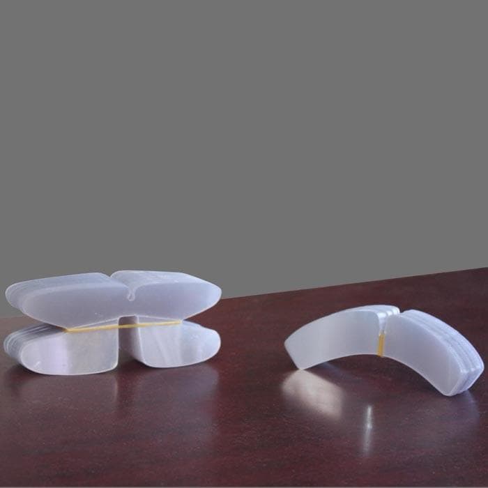 Butterfly, neck board,back board view 2