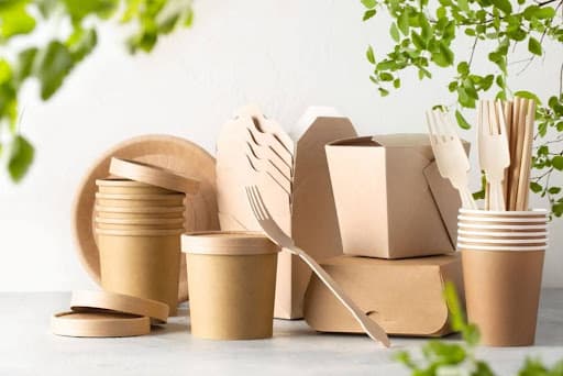 Eco-Friendly Paper Solutions