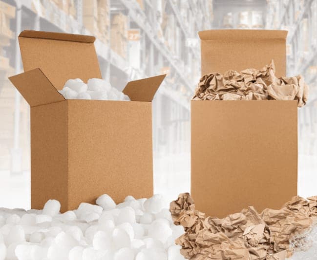 Industrial Packaging Solutions