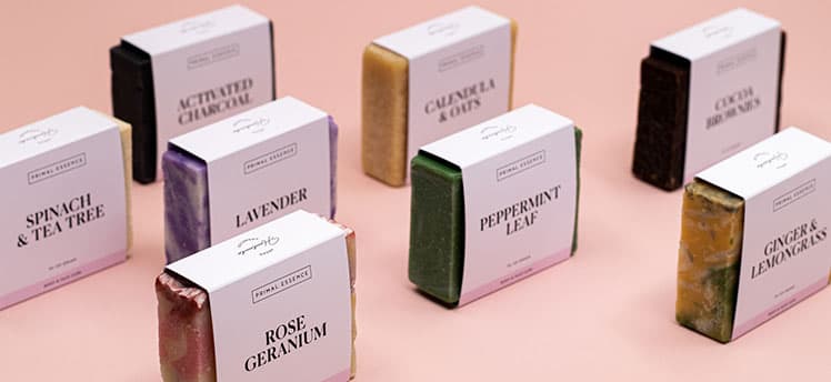 Packaging Sleeve view 2