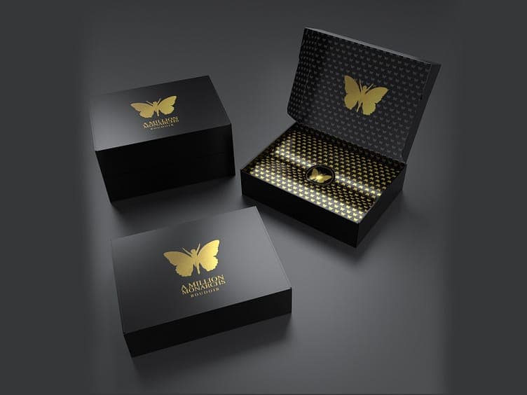 Premium Packaging Boxes