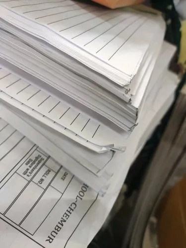 Question Paper Printing