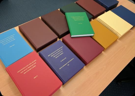 Thesis  Project Binding