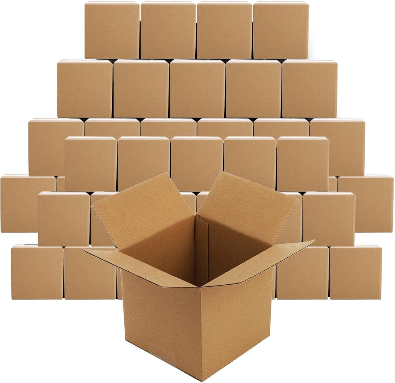 Premium Cardboard Shipping Box