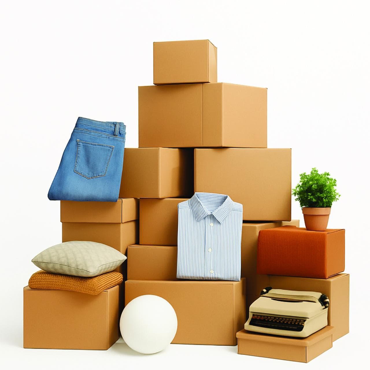 Specialized Label Solutions