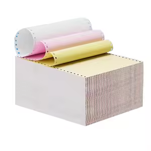 2 Ply 3 Ply 4 Ply Form